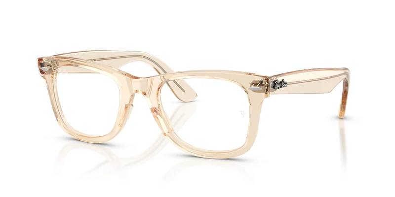 Ray-Ban RX4340V WAYFARER EASE 8539 50