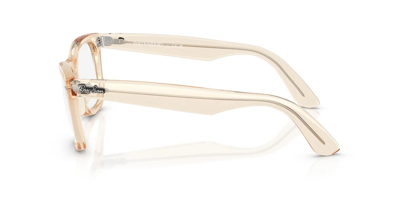 Ray-Ban RX4340V WAYFARER EASE 8539 50