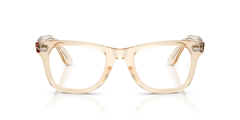 Ray-Ban RX4340V WAYFARER EASE 8539 50
