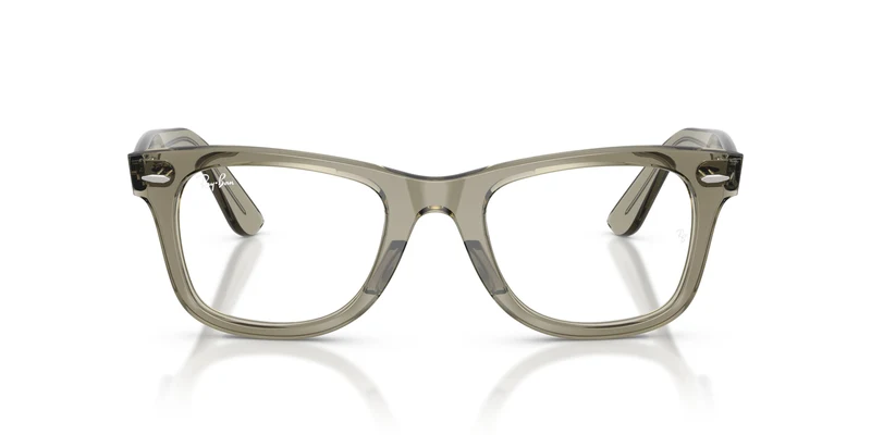 Ray-Ban RX4340V WAYFARER EASE 8541 50
