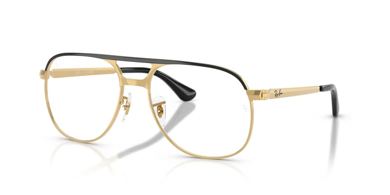 Ray-Ban RX3793V BILL MAX 2994 56