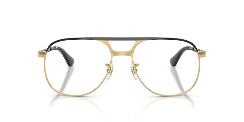 Ray-Ban RX3793V BILL MAX 2994 56