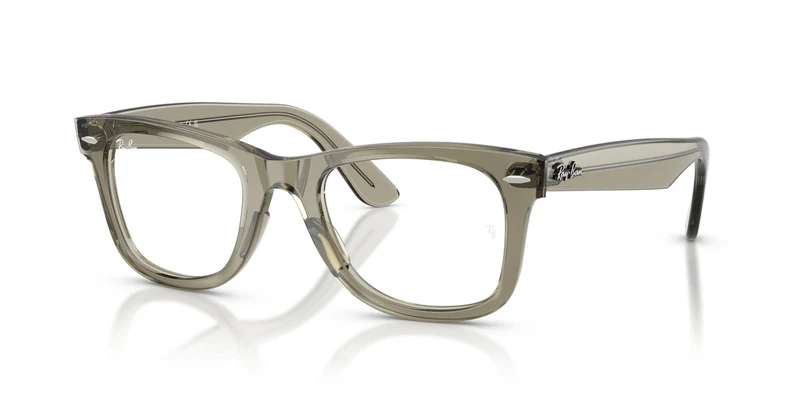 Ray-Ban RX4340V WAYFARER EASE 8541 52