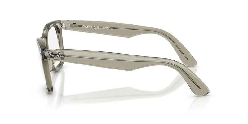 Ray-Ban RX4340V WAYFARER EASE 8541 52