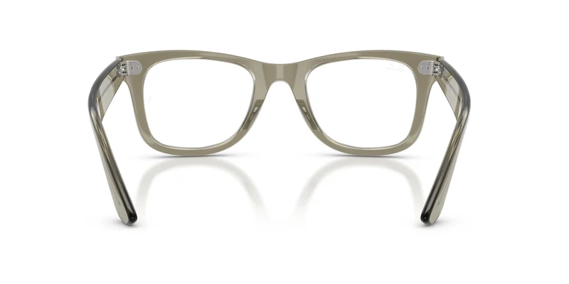 Ray-Ban RX4340V WAYFARER EASE 8541 52