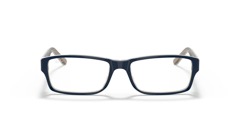 Ray-Ban RX5169 8119 52