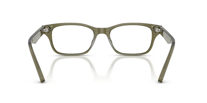 Ray-Ban RX5345D 8501 53