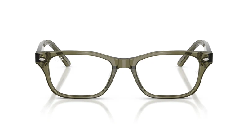Ray-Ban RX5345D 8501 53