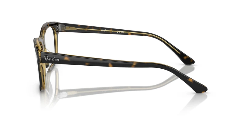Ray-Ban RX5383 MR BURBANK 8285 54