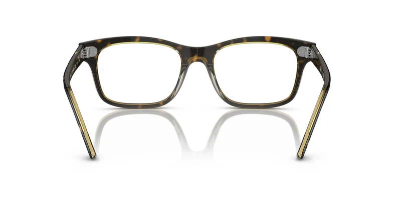 Ray-Ban RX5383 MR BURBANK 8285 54