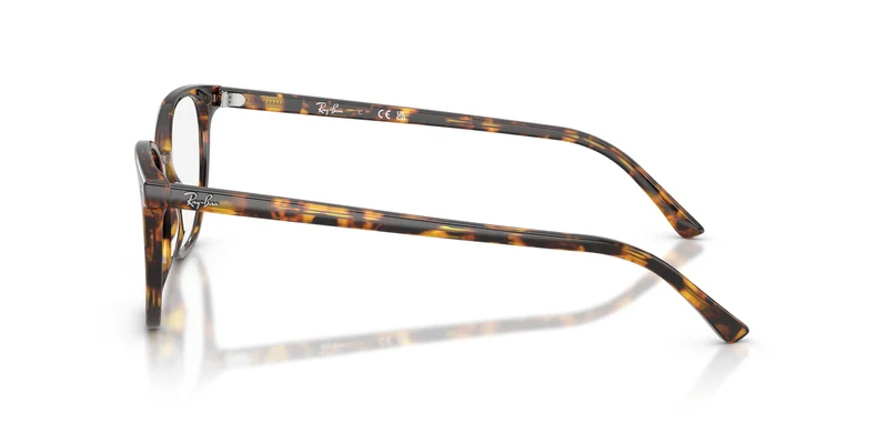 Ray-Ban RX5397 ELLIOT 8536 52