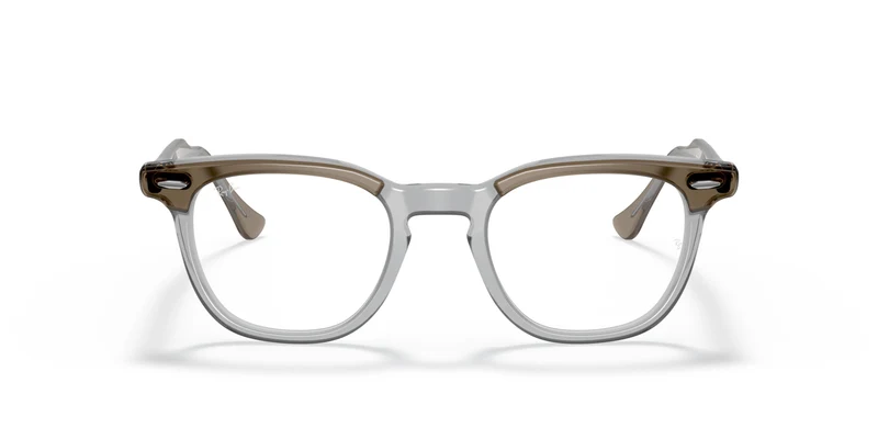 Ray-Ban RX5398 HAWKEYE 8112 48