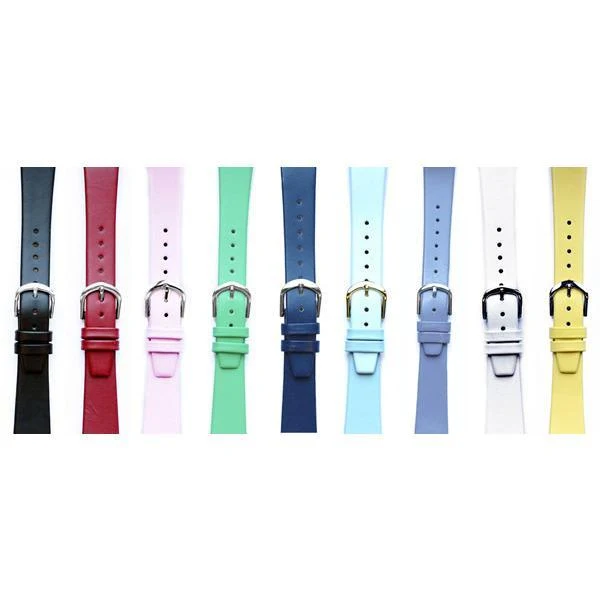 Nurse Purple Watch Small Silver Style