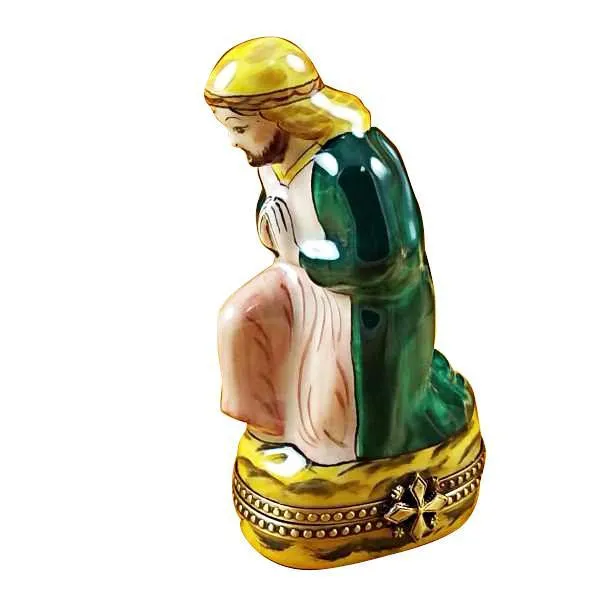 Joseph Limoges Box by Rochard™