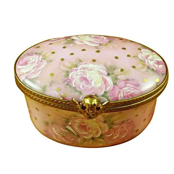 Studio Collection First Communion Limoges Box by Rochard™ by Rochard