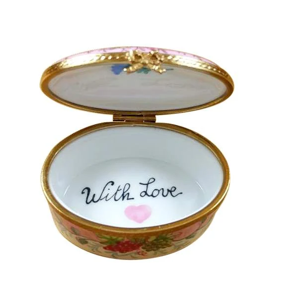 For My Grandma Limoges Box by Rochard™