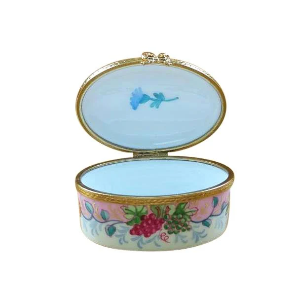For My Grandma Limoges Box by Rochard™