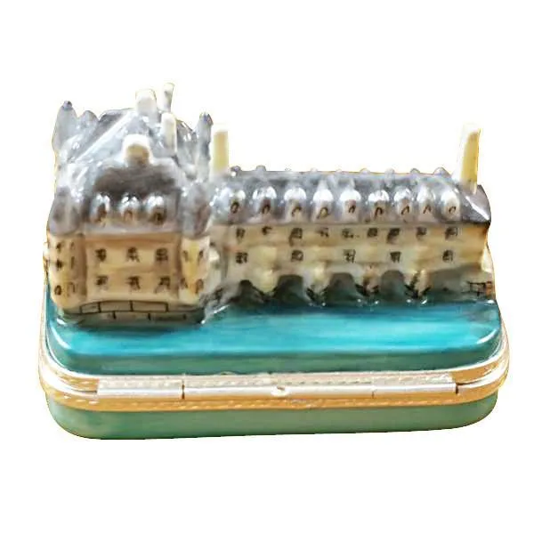 Chateau De Chenonceau Limoges Box by Rochard™