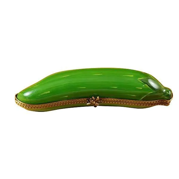 Two Peas In A Pod Limoges Box by Rochard™