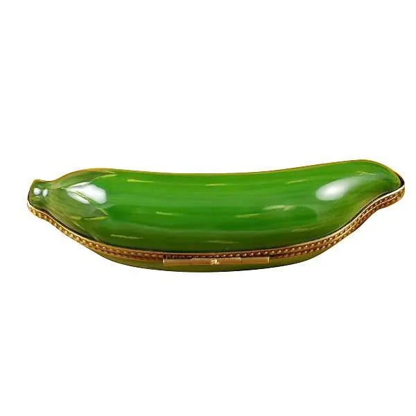 Two Peas In A Pod Limoges Box by Rochard™
