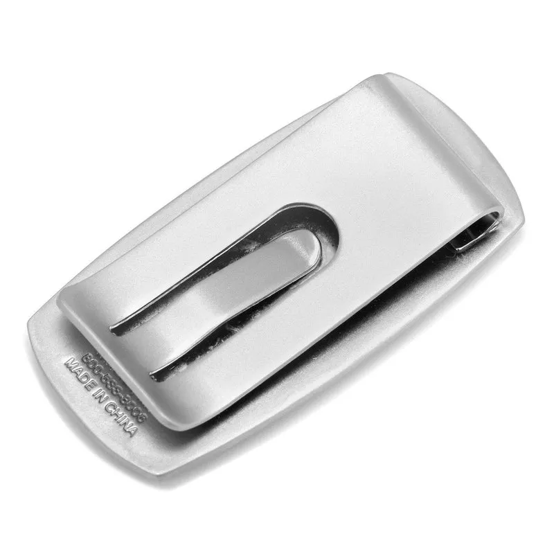 New York Yankees Cushion Money Clip