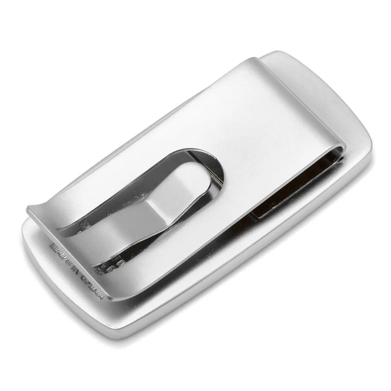 New England Patriots Money Clip