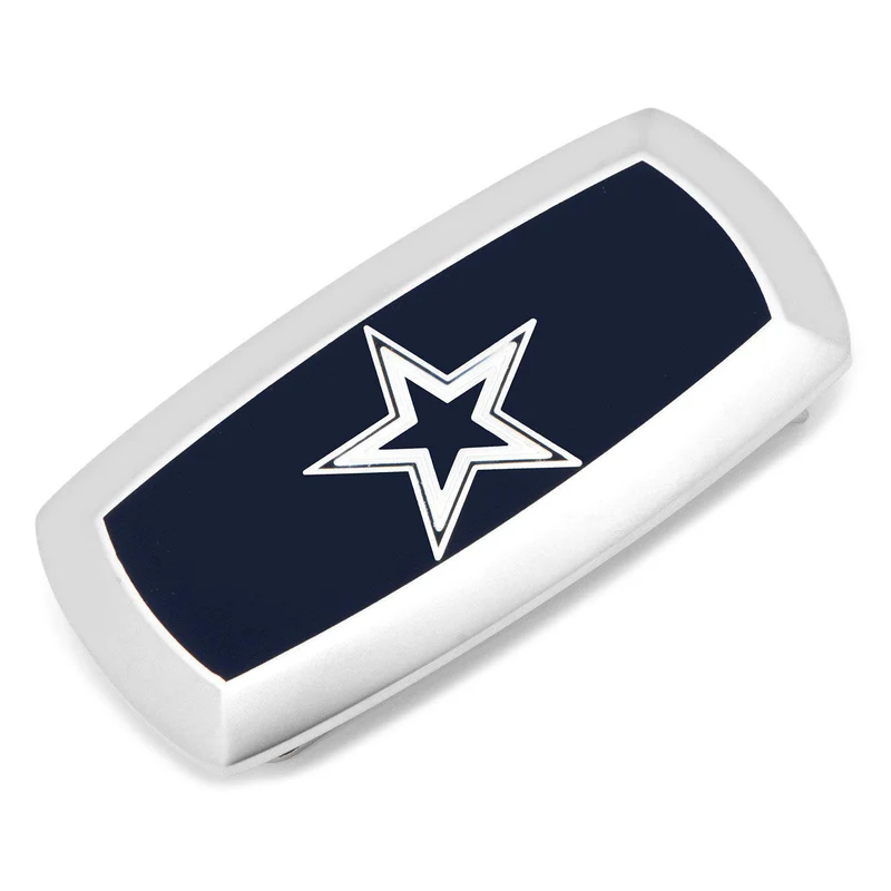 Dallas Cowboys Money Clip