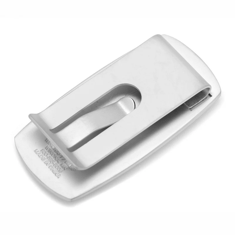 San Francisco Giants Cushion Money Clip