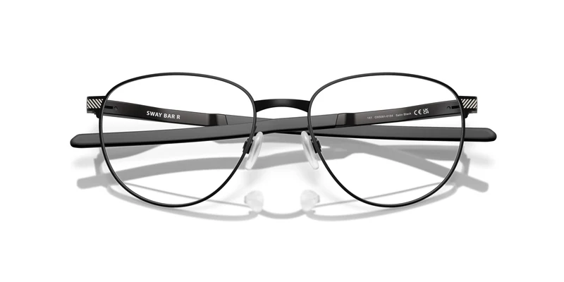 Oakley Sway Bar R 5081 Eyeglasses