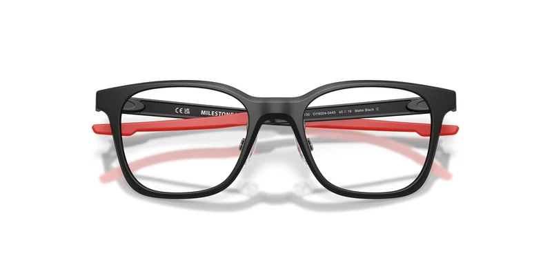 Oakley Milestone Xs 8004 Eyeglasses