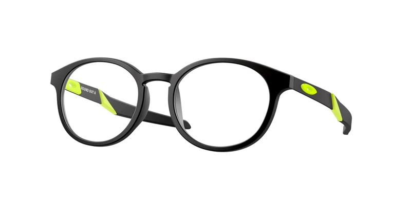 Oakley Round Out A 8014A Eyeglasses