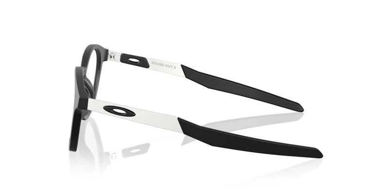 Oakley Round Out A 8014A Eyeglasses