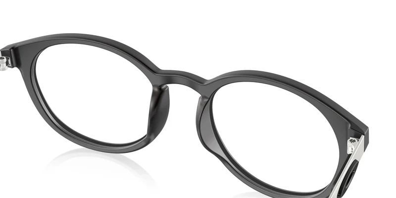 Oakley Round Out A 8014A Eyeglasses
