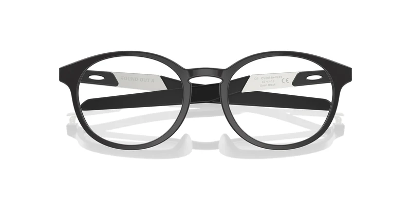 Oakley Round Out A 8014A Eyeglasses