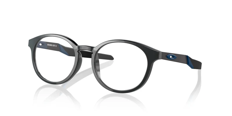 Oakley Round Out A 8014A Eyeglasses