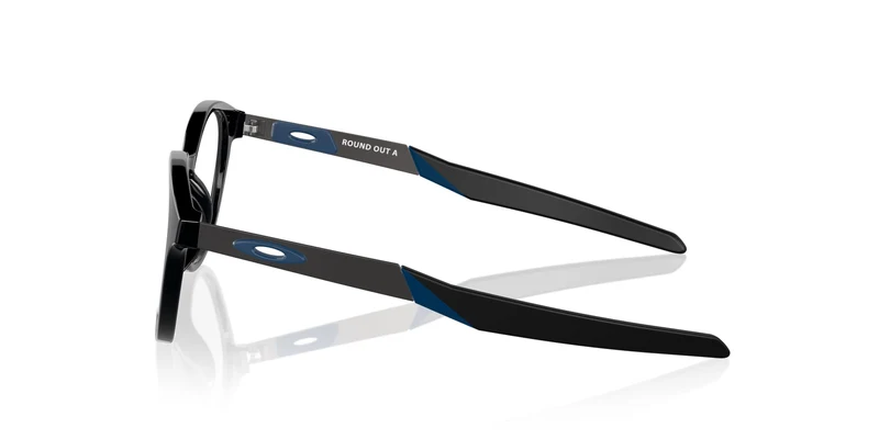 Oakley Round Out A 8014A Eyeglasses