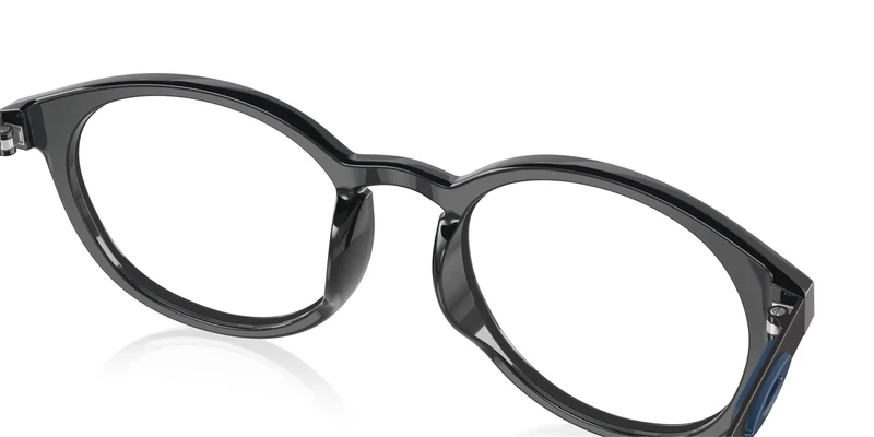 Oakley Round Out A 8014A Eyeglasses