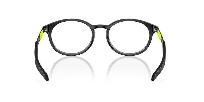 Oakley Round Out A 8014A Eyeglasses