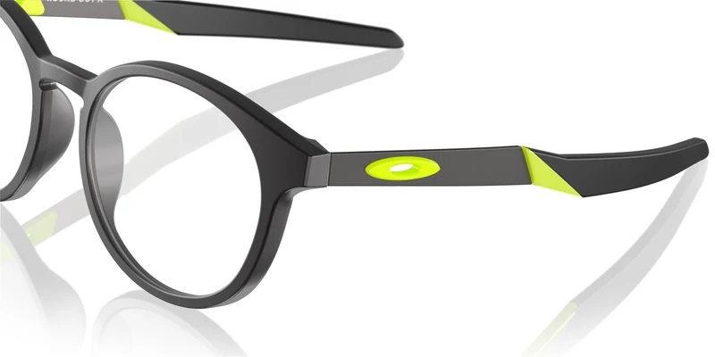 Oakley Round Out A 8014A Eyeglasses