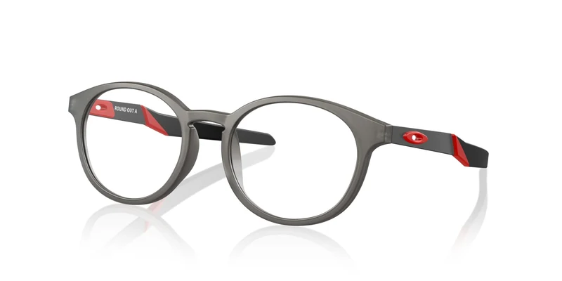 Oakley Round Out A 8014A Eyeglasses