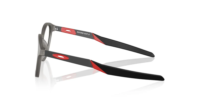 Oakley Round Out A 8014A Eyeglasses