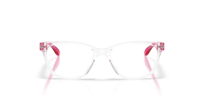 Oakley Drop Kick 8019 Eyeglasses
