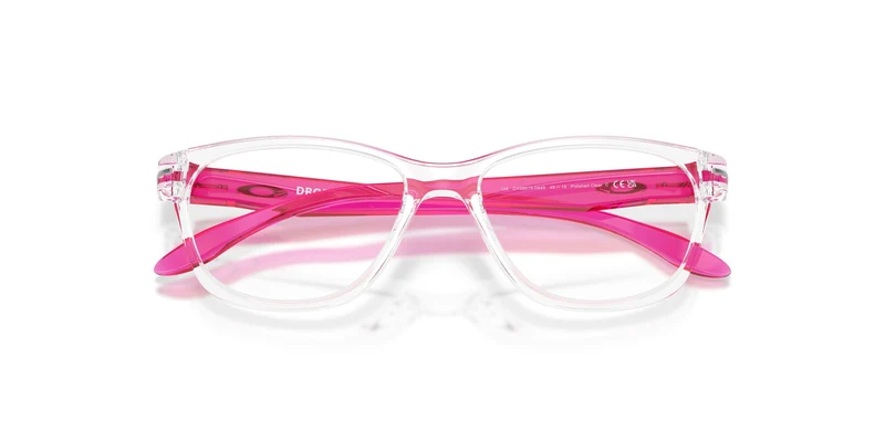 Oakley Drop Kick 8019 Eyeglasses
