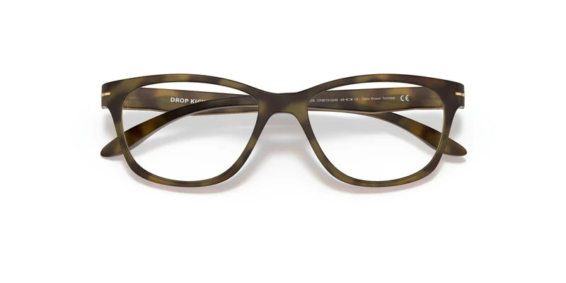 Oakley Drop Kick 8019 Eyeglasses