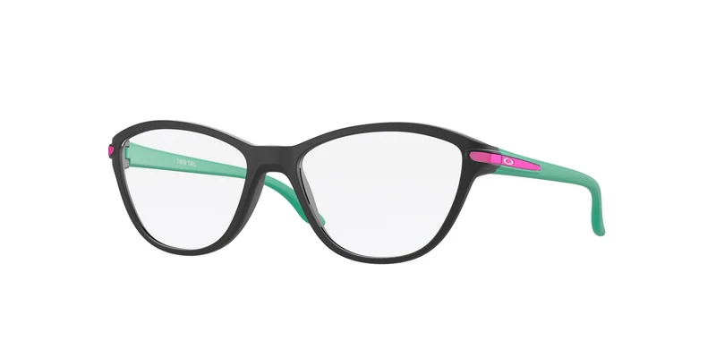 Oakley Twin Tail 8008 Eyeglasses