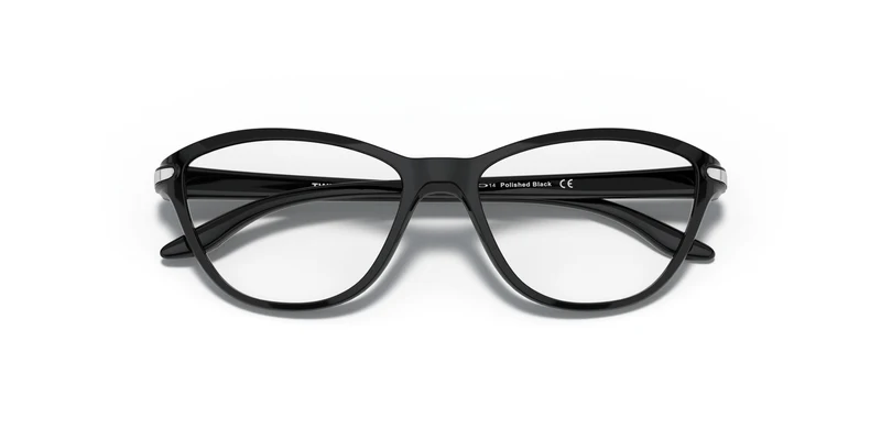 Oakley Twin Tail 8008 Eyeglasses