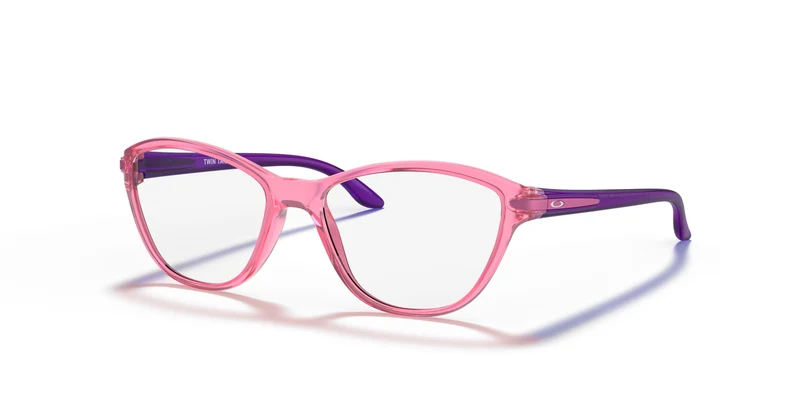 Oakley Twin Tail 8008 Eyeglasses