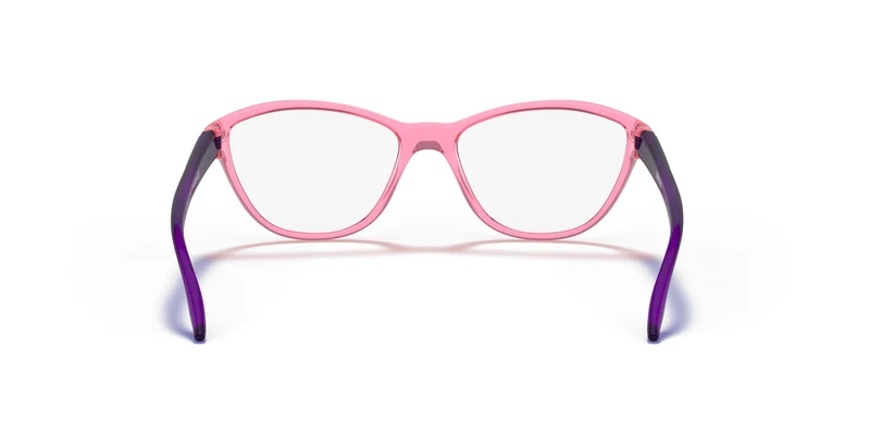 Oakley Twin Tail 8008 Eyeglasses
