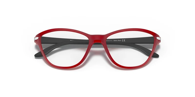 Oakley Twin Tail 8008 Eyeglasses