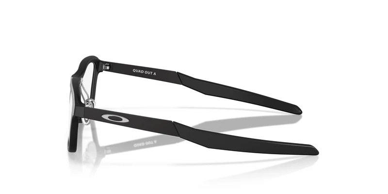 Oakley Quad Out A 8030F Eyeglasses